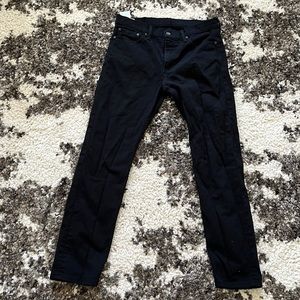 Levi’s 510 jeans for men 32 x 30